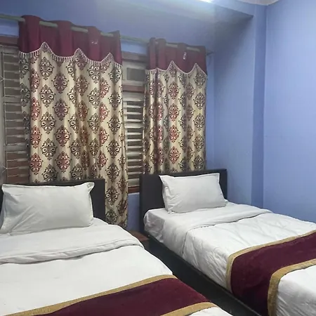 New Milan Guest House