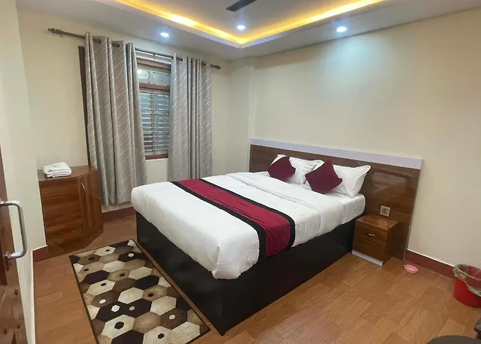 New Milan Guest house